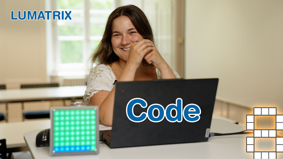 Tutorial 8: Custom Code